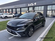 Hyundai Kona 2021