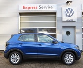 Volkswagen T-Cross 2019