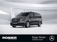 Mercedes-Benz V-Class 2023