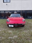 Alfa Romeo Spider 1973