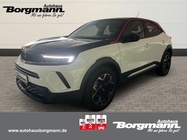 Opel Mokka 2022