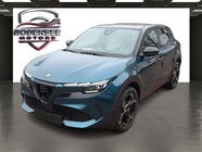 Alfa Romeo Junior 2025