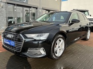 Audi A6 2023