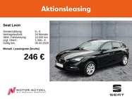 Seat Leon 2026