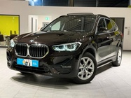 BMW X1 2021