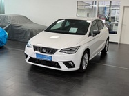 Seat Ibiza 2025