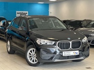 BMW X1 2022