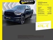 Dodge RAM 2025