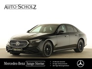 Mercedes-Benz E-Class 2025