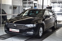Volkswagen Passat 2023