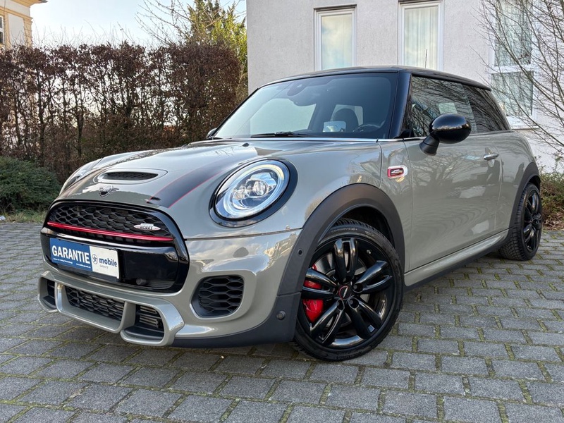 MINI Other