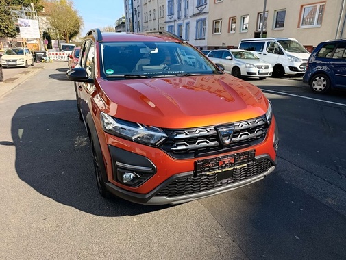 Dacia Jogger 2022
