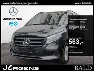 Mercedes-Benz Vito 2024