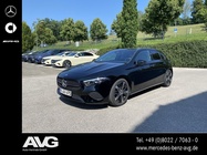 Mercedes-Benz A-Class 2024