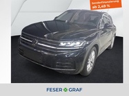 Volkswagen Touareg 2025