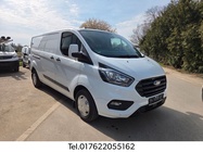 Ford Transit Custom 2021