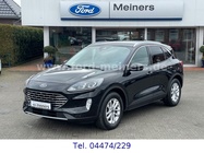Ford Kuga 2022