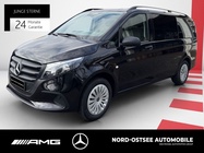 Mercedes-Benz Vito 2024