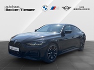 BMW 4 Series 2023