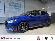 Hyundai i20 2024