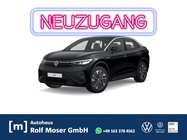 Volkswagen ID.5 2023