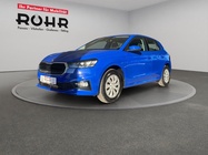 Skoda Fabia 2025