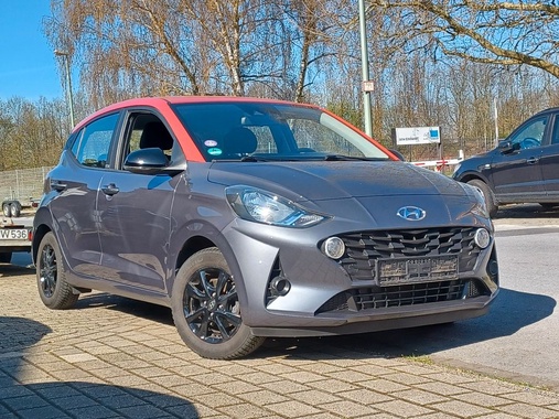 Hyundai i10 2020