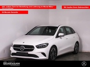Mercedes-Benz B-Class 2025