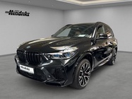 BMW X5M 2023