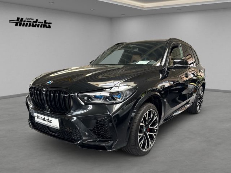 BMW X5M