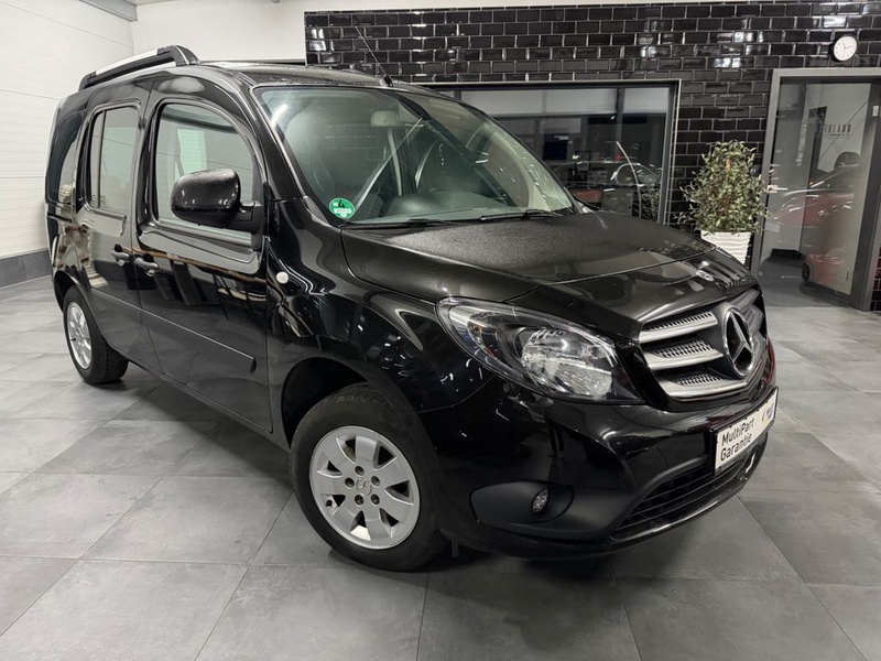 Mercedes-Benz Citan