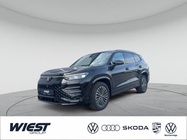 Volkswagen Tayron 2026