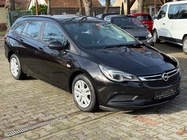Opel Astra 2019