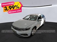 Volkswagen Passat 2023