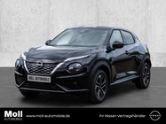 Nissan Juke 2025