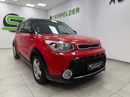 Kia Soul 2014