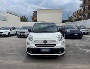 Fiat 500L 2021