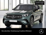 Mercedes-Benz GLC-Class 2025