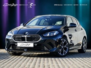 BMW 1 Series 2025