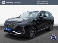 Great Wall Wey 03 2025