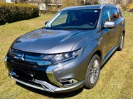 Mitsubishi Outlander 2021
