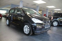 Seat Mii 2012