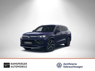 Volkswagen Tayron 2025
