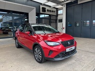 Seat Arona 2024