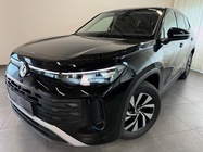 Volkswagen Tayron 2026