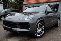 Porsche Cayenne 2019