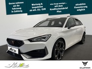 Cupra Leon 2024