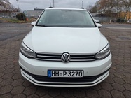 Volkswagen Touran 2019