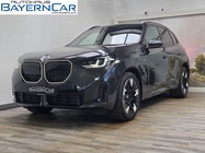 BMW X3 2025