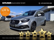 Mercedes-Benz T-Class 2025